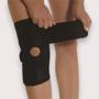 Imagem de Joelheira com Suporte para Rótula e Reforço Lateral - DE360