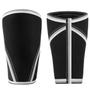 Imagem de Joelheira Cross Training LPO Agachamento Neoprene 7mm Preta