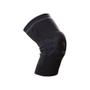 Joelheira De Compressão, Anel Silicone E Fio Aço Flexível Articulada Fisioterapia Spandex Joelho - Veidoorn Imagem de Joelheira De Compressão, Anel Silicone E Fio Aço Flexível Articulada Fisioterapia Spandex Joelho