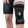 Imagem de Joelheira de Compressão X-Premium Alasca - para estabilidade e proteção