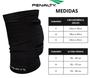 Imagem de Joelheira Indoor Pro XXIV High Compress Penalty Original