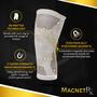 Imagem de Joelheira magnética MagnetRx Effective Compression, pacote com 2