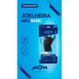 Imagem de Joelheira Neo Basic Preta Mova