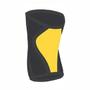 Imagem de Joelheira Neoprene 7mm Acction Brasil Mod. Minions Cross LPO Agachamento Academia Treinamento Gym