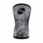 Imagem de Joelheira Neoprene 7mm Acction Brasil Mod. Smook Cross LPO Agachamento Academia Treinamento Gym