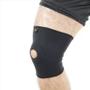 Imagem de Joelheira Neoprene com Orifício e Reforço Patelar Progne