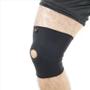 Imagem de Joelheira Neoprene Com Orifício E Reforço Patelar Progne