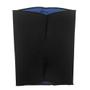 Imagem de Joelheira Neoprene Com Orifício E Reforço Realtex Preto P