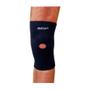 Imagem de Joelheira neoprene com orifício mercur tamanho gg