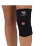 Imagem de Joelheira Neoprene com Orifício Patelar 549-03 Tam.p - Salvape