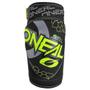 Imagem de Joelheira Oneal Dirt Infantil Amarelo Neon