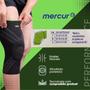 Imagem de Joelheira performance preta bc751 - mercur