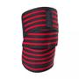 Imagem de Joelheira Protetora Twister Regulável Suporte com Faixa Ajustável Flexível Compressão para Joelho