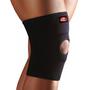 Imagem de Joelheira Realtex Neoprene C/Orificio 71 - REALTEX