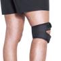 Imagem de Joelheira Sub Patelar Neoprene Ajustável Kestal