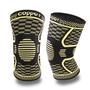 Imagem de Joelheiras AITUSI Copper Compression para homens e mulheres (pacote com 2)