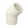 Joelho 45 Aquatherm - Tigre - 37420727 - Unitário Imagem de Joelho 45 Aquatherm - Tigre - 37420727 - Unitário