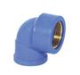 Imagem de Joelho 90 Krona Soldavel Bucha 25mm X 1/2''