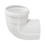 Imagem de Joelho Branco Krona 1/2'' . / Kit C/ 20 Peças