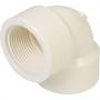 Imagem de Joelho Branco Krona Rosca 3/4'' - Kit C/20 Pecas