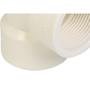 Imagem de Joelho Branco Krona Rosca 3/4'' - Kit C/20 Pecas
