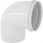 Imagem de Joelho Esgoto Tigre 90º X 40Mm
