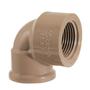 Imagem de Joelho (Lr) 25mmx3/4 - Krona Emb. c/ 30
