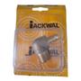 Imagem de Joelho para Gás Jackwal 1/2 NPT (E) TM 11.8mm