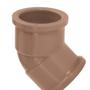 Imagem de Joelho Soldavel Amanco 45ºx32Mm