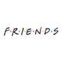 Imagem de Joey Fandom Box 11cm Boneco Friends Vinil Colecionável - Lider Brinquedos