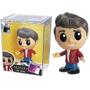 Imagem de Joey Fandom Box 11cm Boneco Friends Vinil Colecionável - Lider Brinquedos