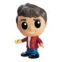 Imagem de Joey Fandom Box 11cm Boneco Friends Vinil Colecionável - Lider Brinquedos