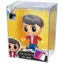 Imagem de Joey Fandom Box 11cm Boneco Friends Vinil Colecionável - Lider Brinquedos