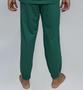 Imagem de Jogger Conforto Verde Garrafa SF