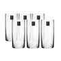 Imagem de Jogo 06 Copos Altos Cristal Ecol 350ml Larus Barware - Bohemia