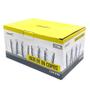 Imagem de Jogo 06 Copos De Vidro Clear Verre Transparente 340ml - Mimo Style