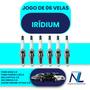 Imagem de Jogo 06 velas ignicao iridium Vitara Omega 3.6 V6 2008/ 2011