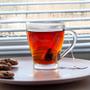 Imagem de Jogo 10 Canecas Xícara Café Cappuccino Expresso Vidro 250ml