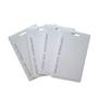 Imagem de Jogo 10 Pcs Cracha Cartão De Proximidade Clamshell 125khz