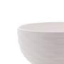 Imagem de Jogo 12 Bowl de Porcelana Tigela Cumbuca Cor Branco New Bone Lagos Lyor 11,5cm