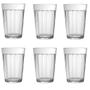 Imagem de jogo 12 Copo Americano Em Vidro Long Drink 300ml Nadir 