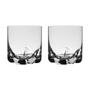 Imagem de Jogo 12 Copos De Cristal Whisky 410 Ml Linha Trio Bohemia