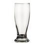 Imagem de Jogo 12 Copos Vidro Transparente Munich 200ml Chopp Bar Nadir