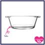Imagem de Jogo 12 Petisqueiras Redonda Vidro Casual 100ml Class Home