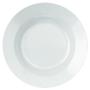 Imagem de Jogo 12 Pratos Fundo Vidro Opaline Menu 23Cm Nadir Duralex
