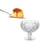 Imagem de Jogo 12 Taças de Sobremesa Coquetel Drinks Diamond Diamante Clear Class 310ml