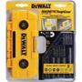 Imagem de Jogo 15 Pontas Para Paraf Com Estojo Magnetico Dewalt