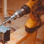 Imagem de Jogo 16 Peças Parafusar Com Guia DW2053 DeWalt 