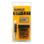 Imagem de Jogo 16 Peças Parafusar Com Guia DW2053 DeWalt 