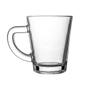 Imagem de Jogo 18 Xícaras Café Vidro Casual 70Ml Class Home